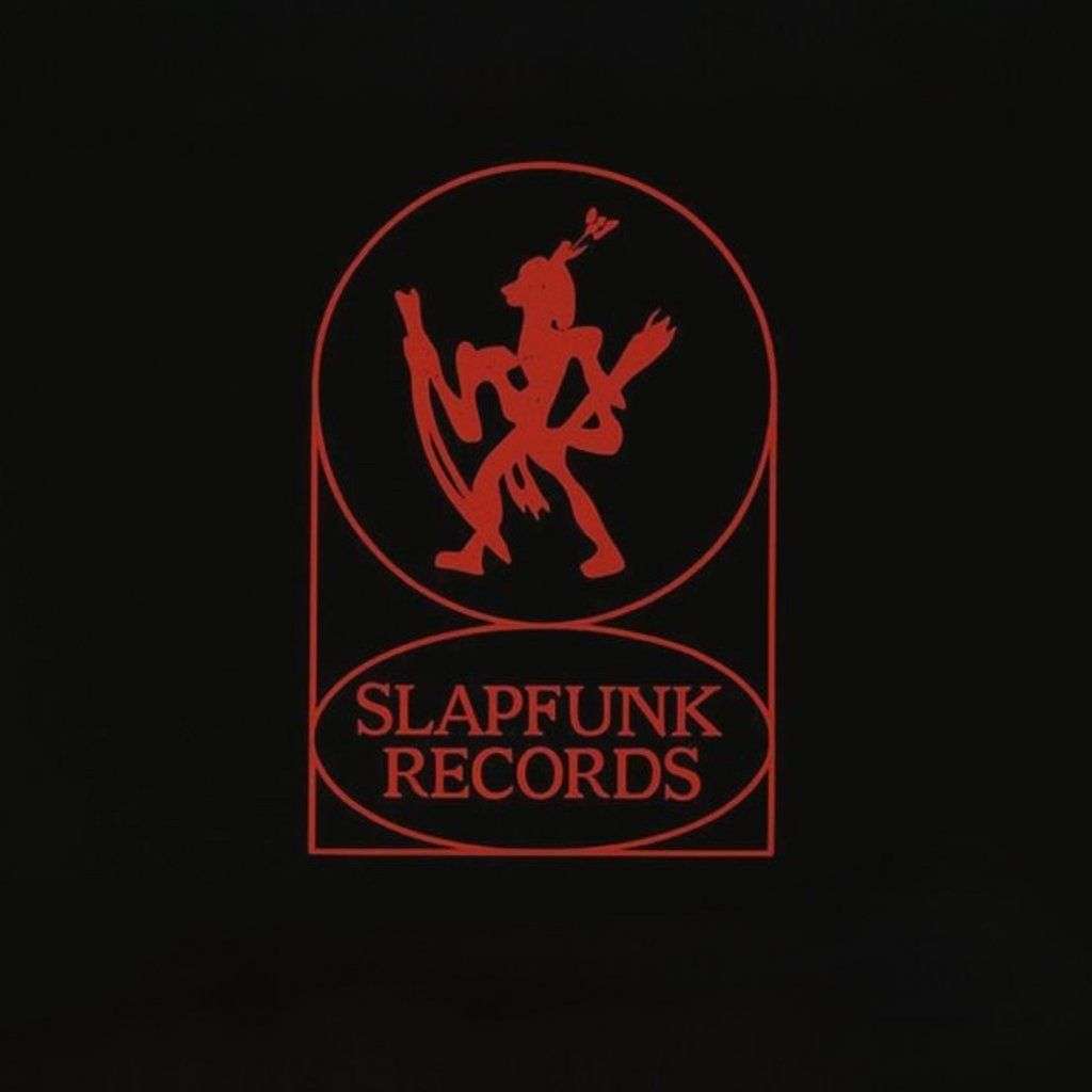 SLAPFUNK >> Halloween