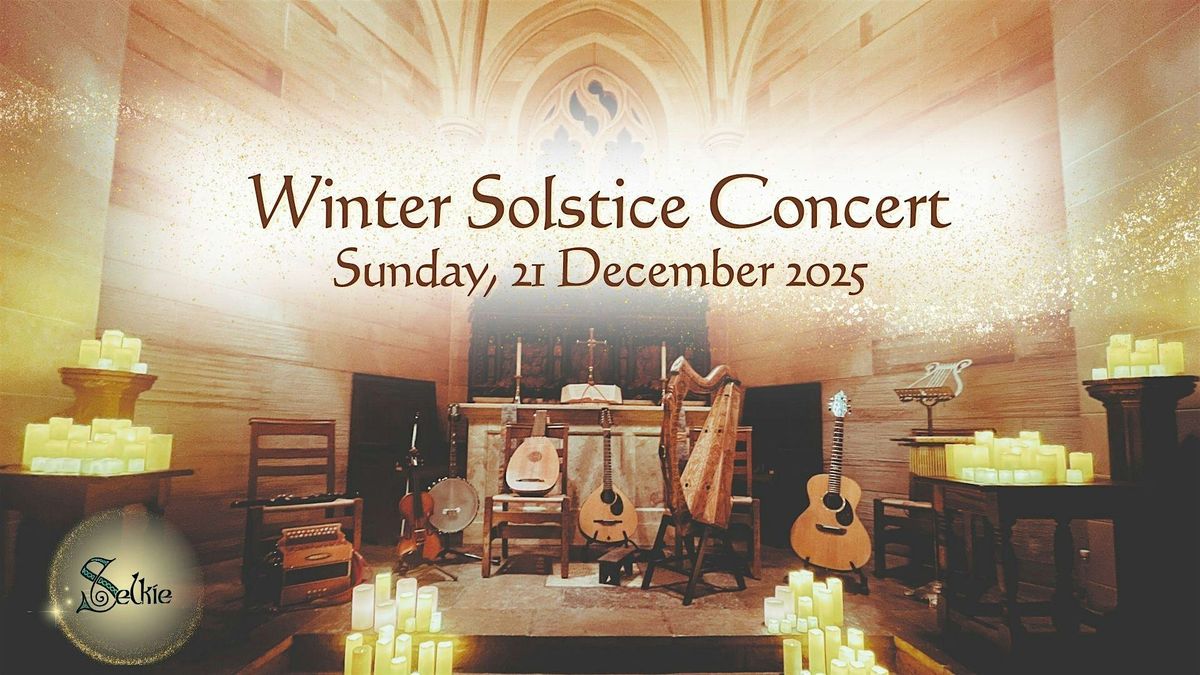 Winter Solstice Concert