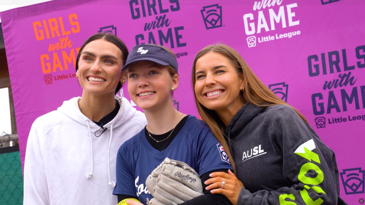 Parking AUSL All Star Cup: Rosemont - Day 6 (Doubleheader)