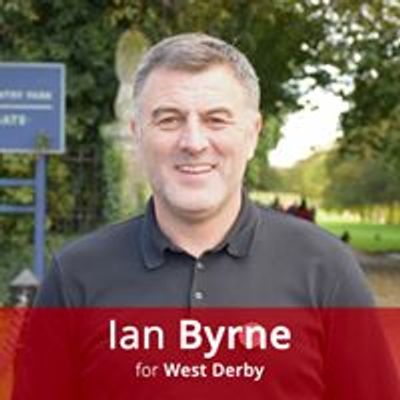 Ian Byrne MP