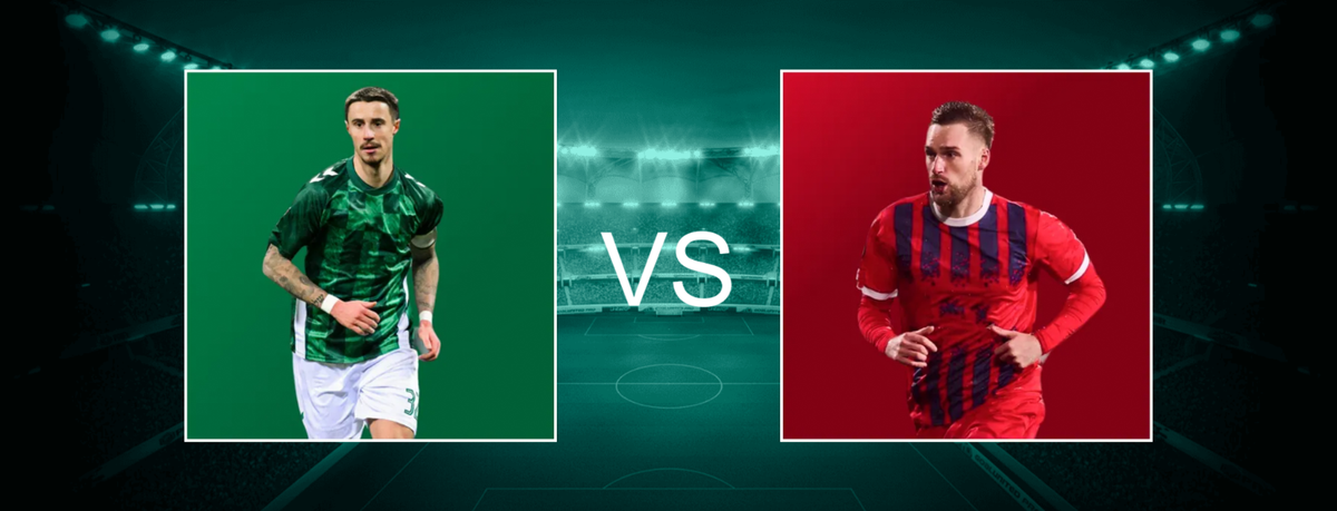 SV Werder Bremen vs FC Heidenheim at Weserstadion