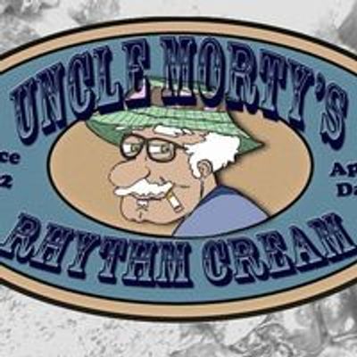 Uncle Morty's Rhythm Cream