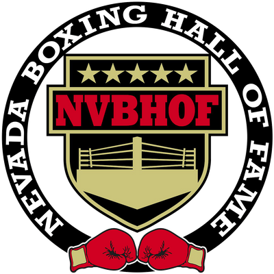 Nevada Boxing Hall of Fame