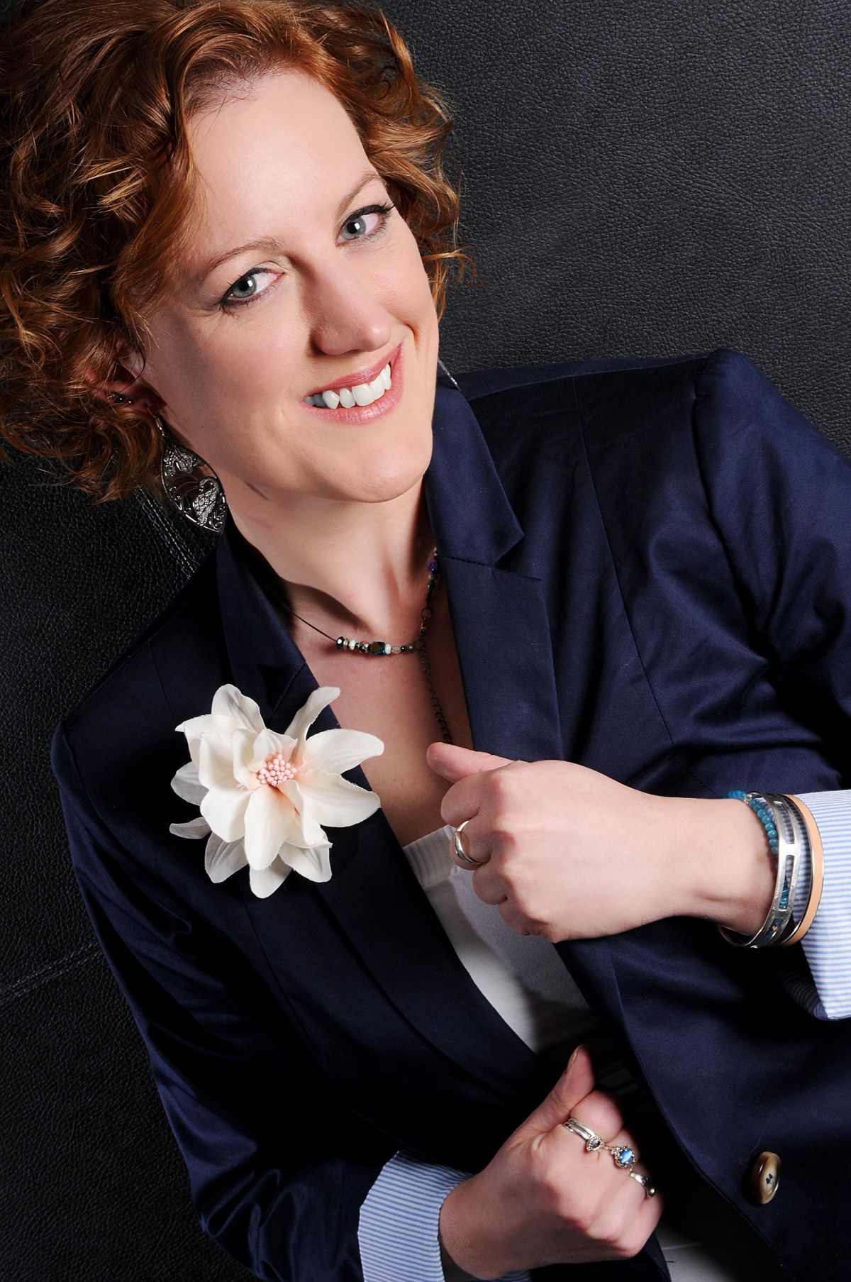 Carrie Laythorpe Musical Comedy Cabaret