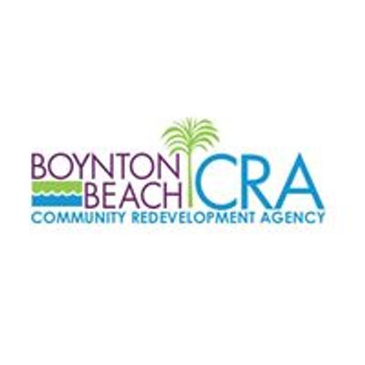 Boynton Beach CRA