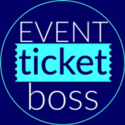 Event Ticket Boss