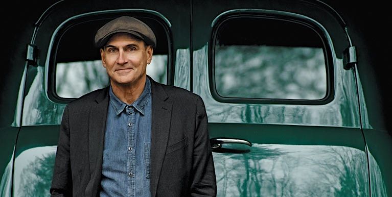James Taylor Tickets