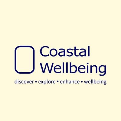 Molly Booth and Lucy Tucknott, Coastal Wellbeing