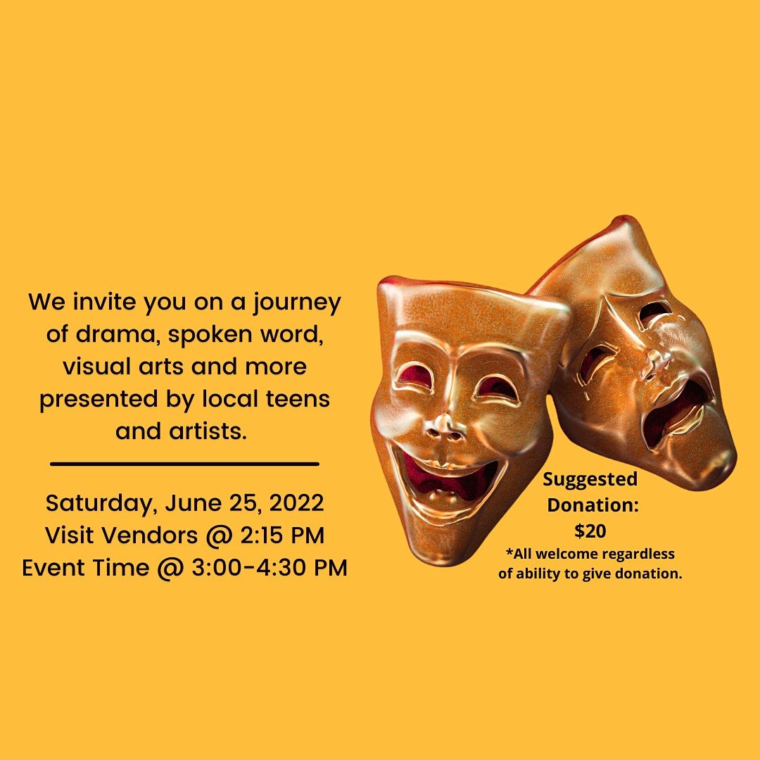 My Voice Matters A Mental Health Awareness Fundraising Event Pullen my-voice-matters-a-mental-health-awareness-fundraising-event-pullen