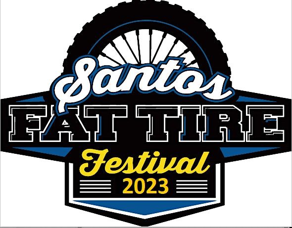 Santos Fat Tire Festival 2023