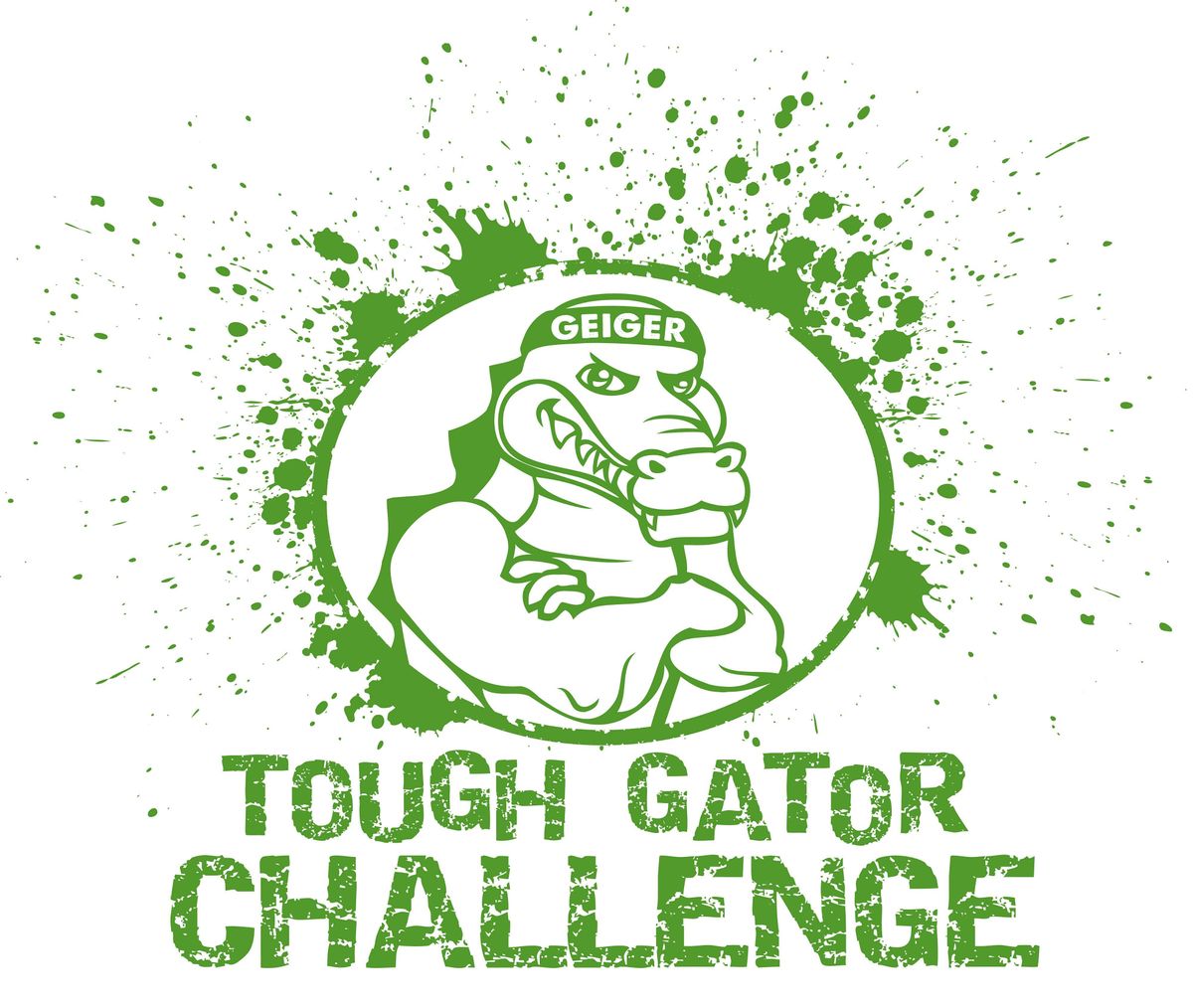 2022 Tough Gator Challenge Raymond A. Geiger Elementary, Lewiston, ME