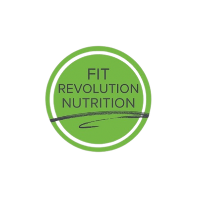 Fit Rev Nutrition