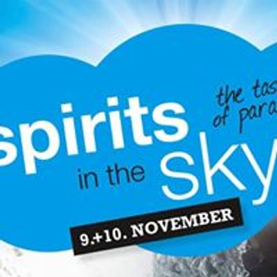 Spirits in The Sky