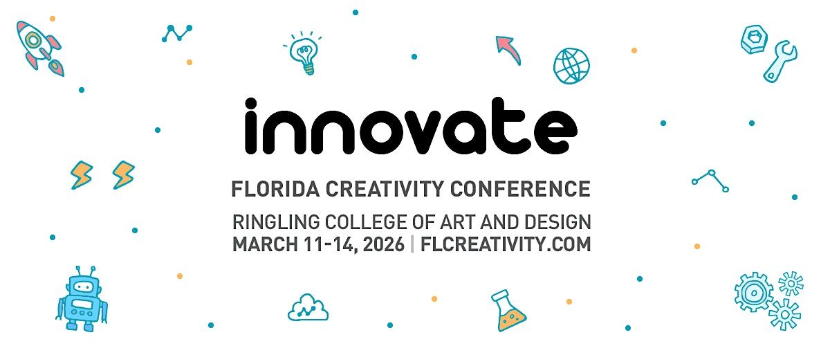 23rd Annual Florida Creativity Conference