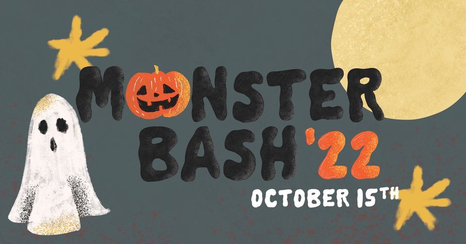 Monster Bash 22 German Village Society, Columbus, OH October 15, 2022
