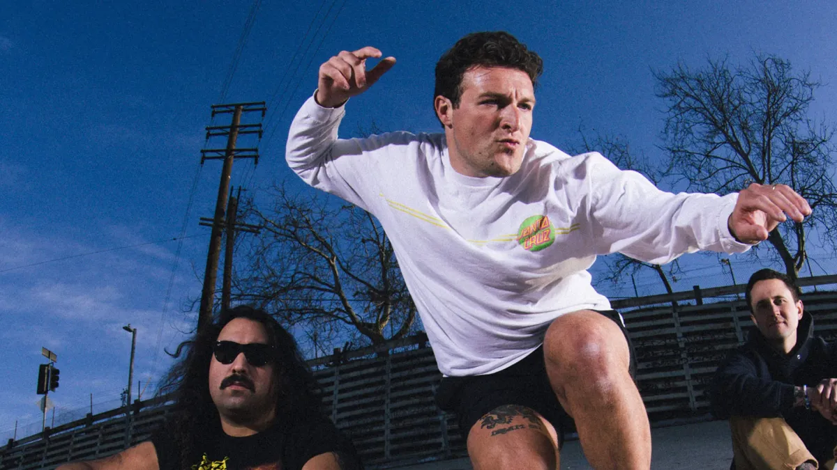 DRAIN, No Pressure, Haywire, Secret World in Dallas