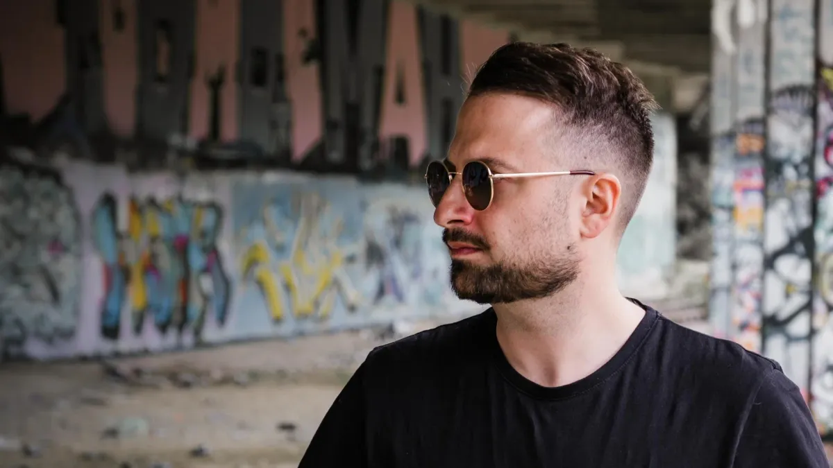 Mark Dekoda in N\u00fcrnberg