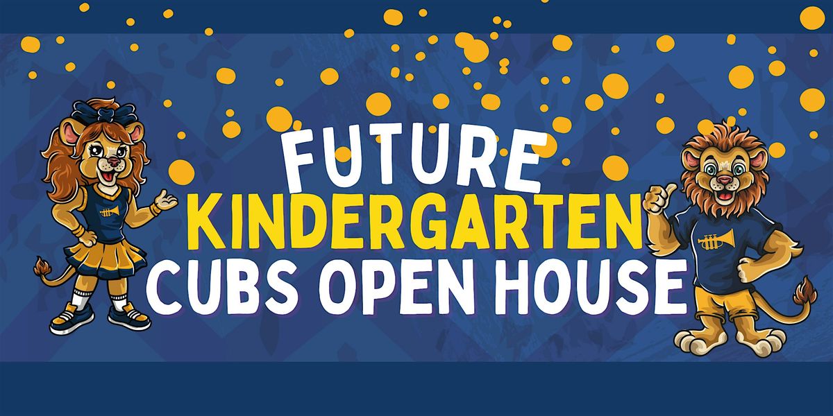 PS143Q Prospective Kindergartener Open House - Casa Abierta
