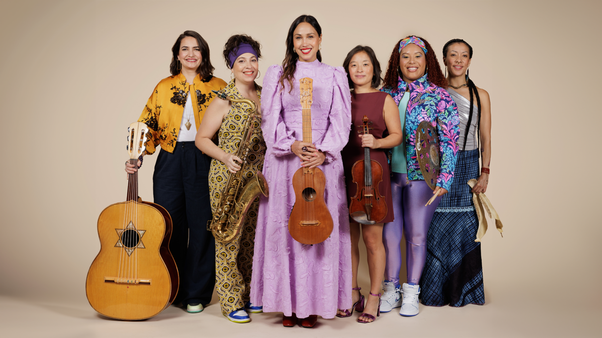 Parking Sonia De Los Santos