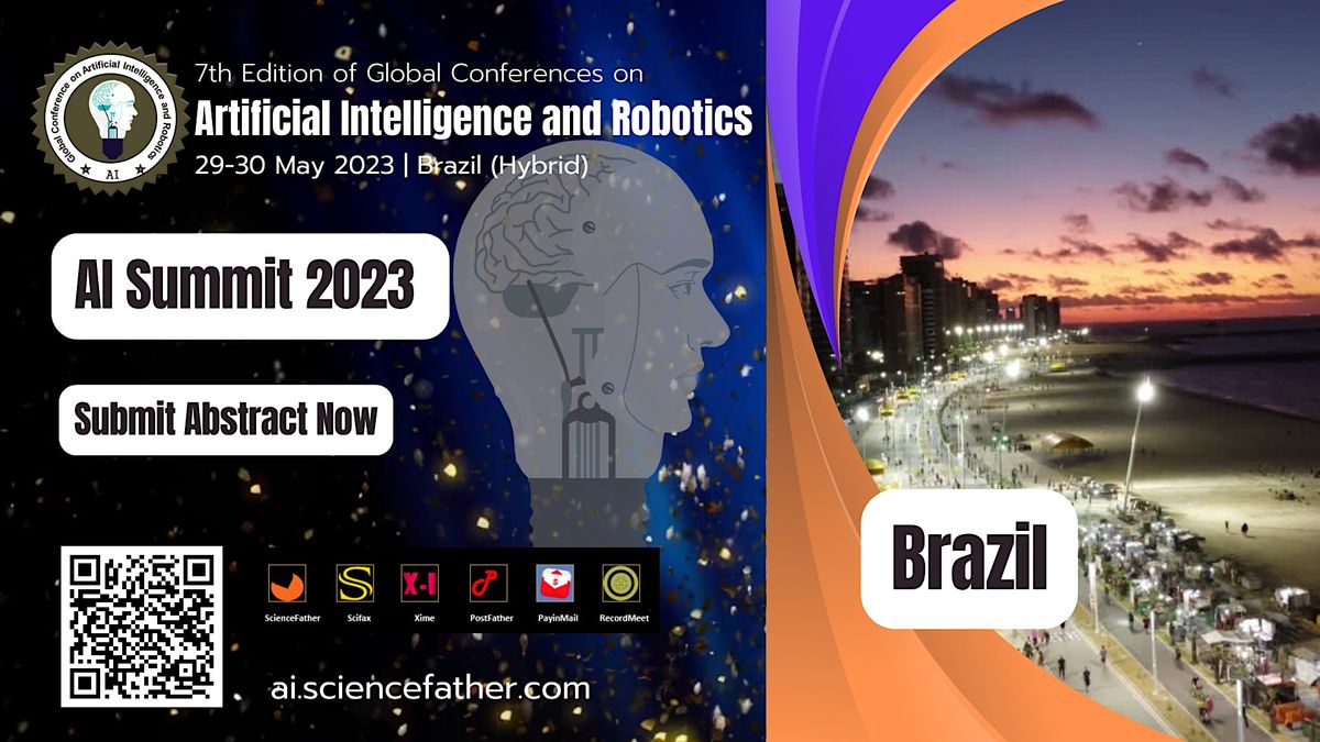 Global Conferences on Artificial Intelligence and Robotics