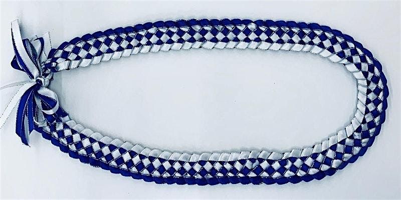 Double Ribbon Lei - Mapunapuna