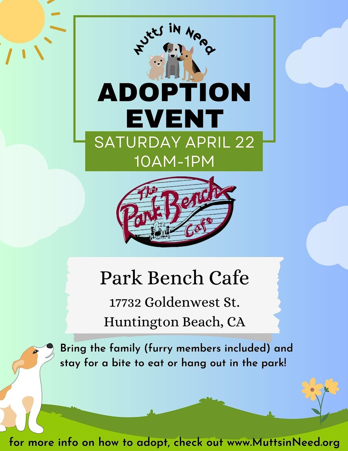 Park Bench Cafe Huntington Beach - 18qxmyn