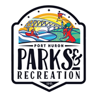 City of Port Huron Parks & Recreation Department