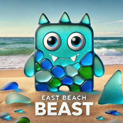 East Beach Beast