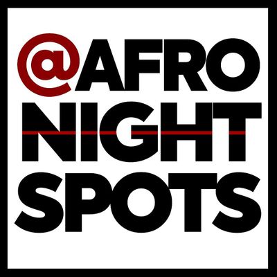 Afro Night Spots