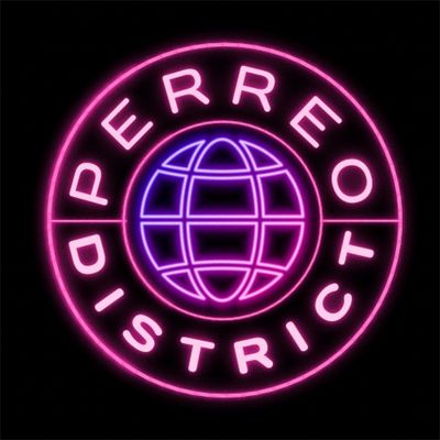 PERREO DISTRICT