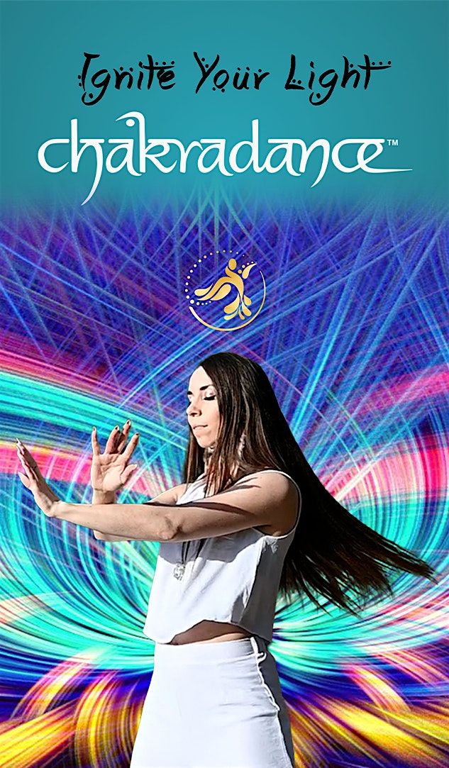 Intro to Chakradance RHYTHM OF YOUR SOUL