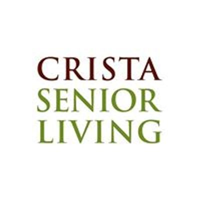 CRISTA  Senior Living