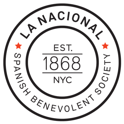 La Nacional - Spanish Benevolent Society