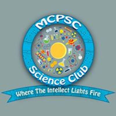 MCPSC Science Club