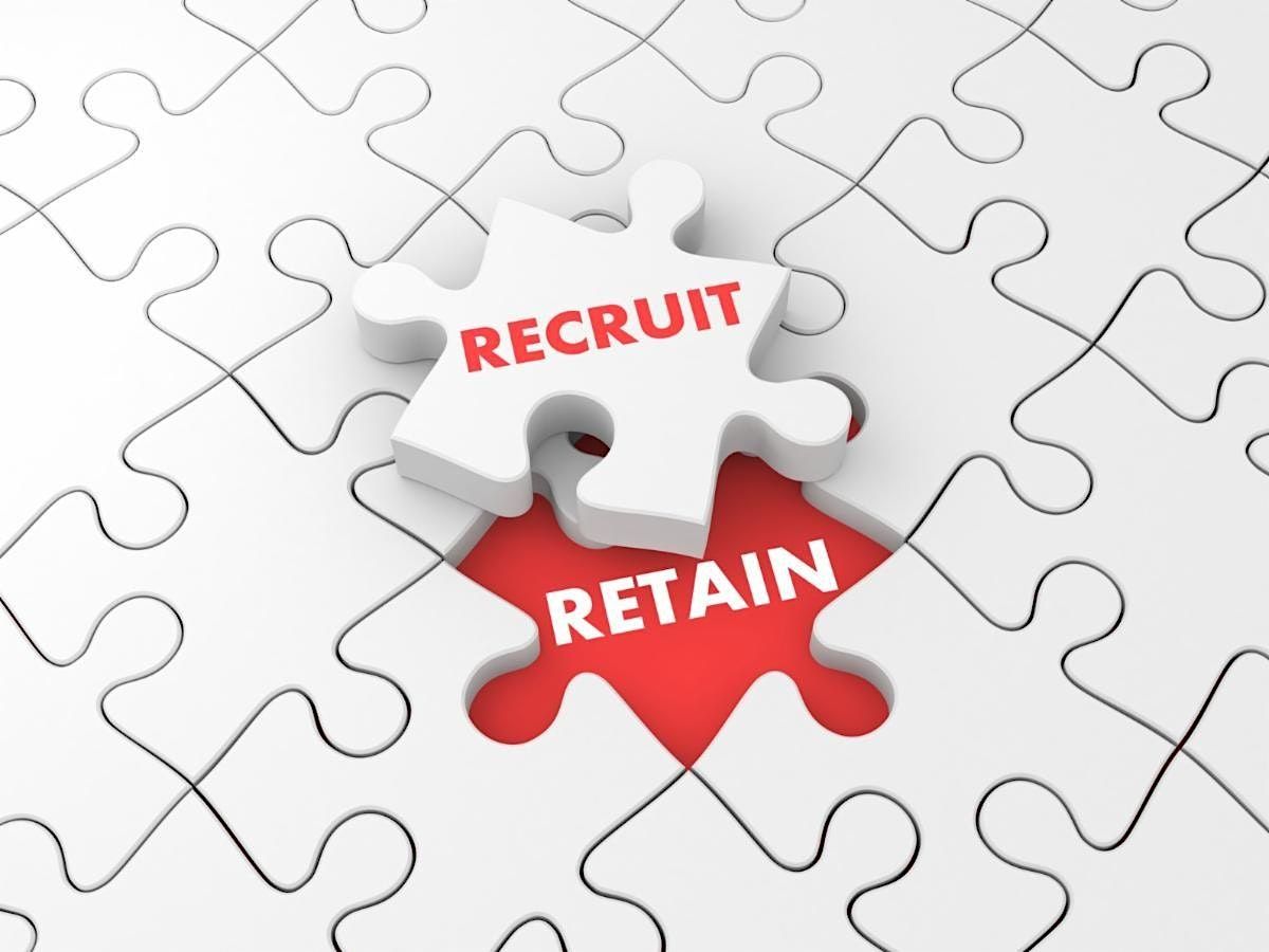 LEARNING LAB Nonprofit Retention and Recruitment Community