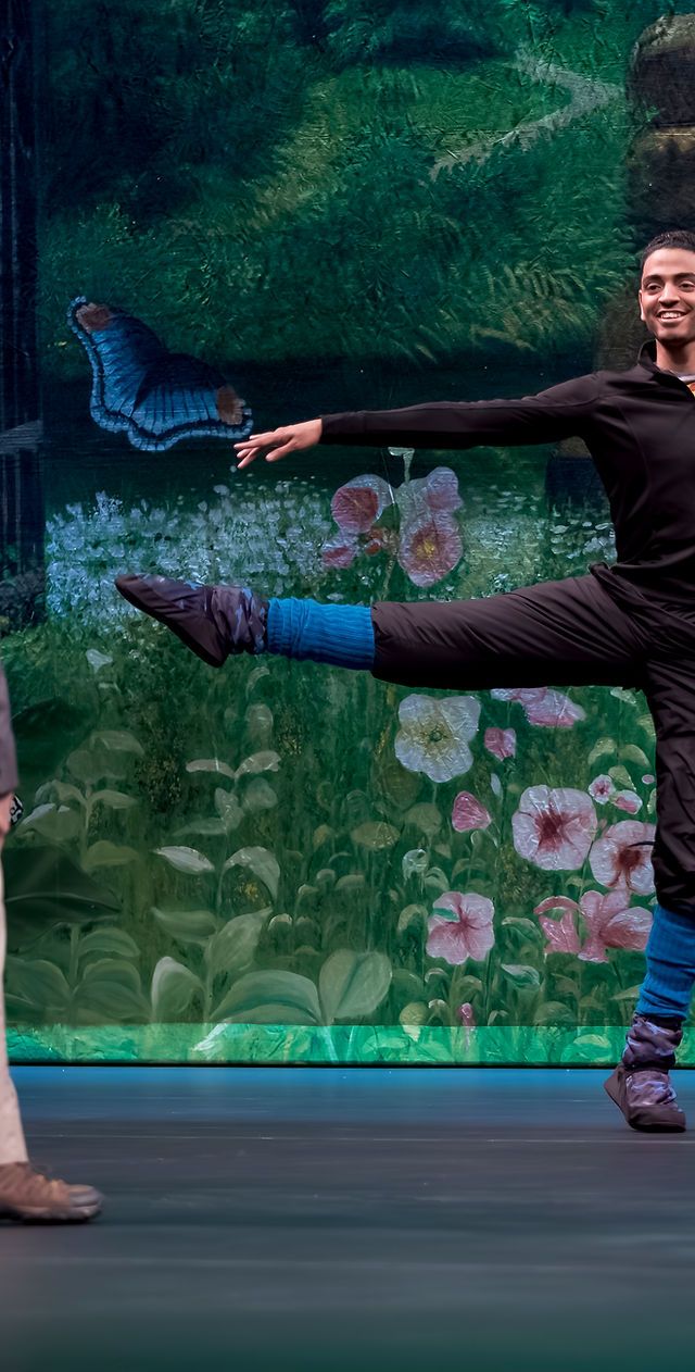 Connecticut Ballet: Giselle