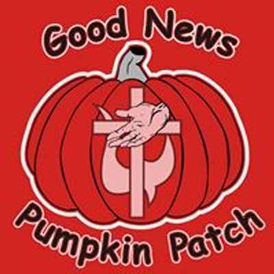 Good News pumpkin patch
