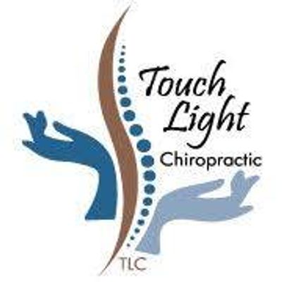 Touch Light Chiropractic  Dr. Ginni Gross