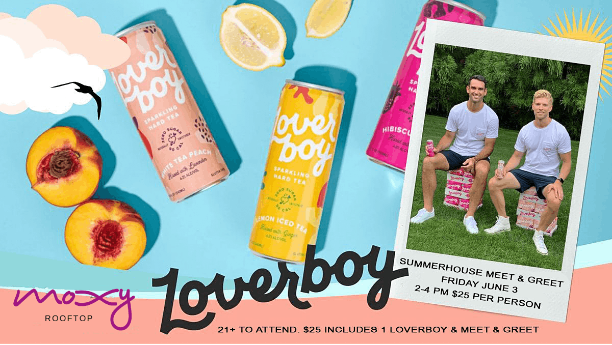 Summer House Schedule Summer House Schedule