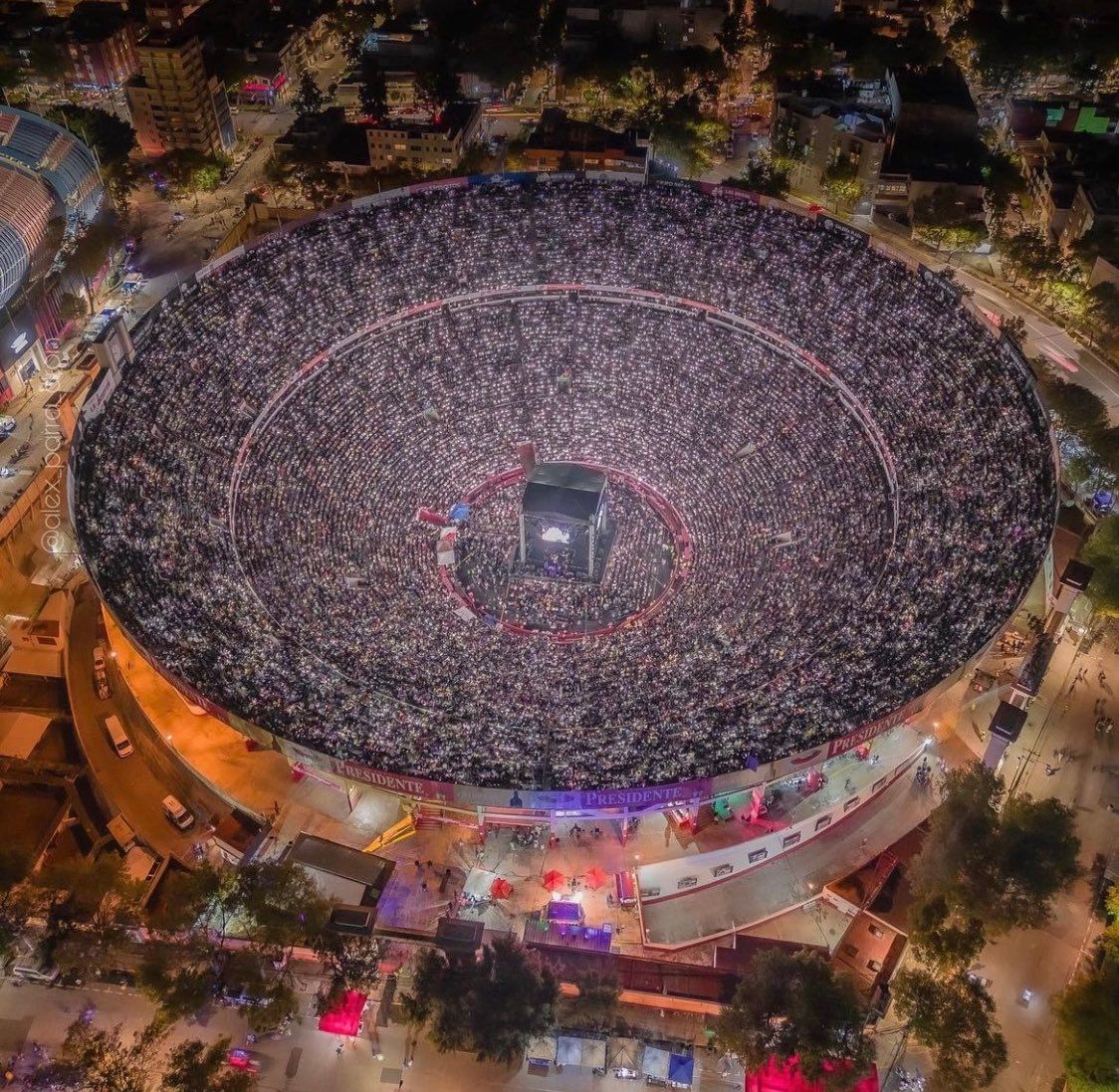 Junior H Mexico City Tickets