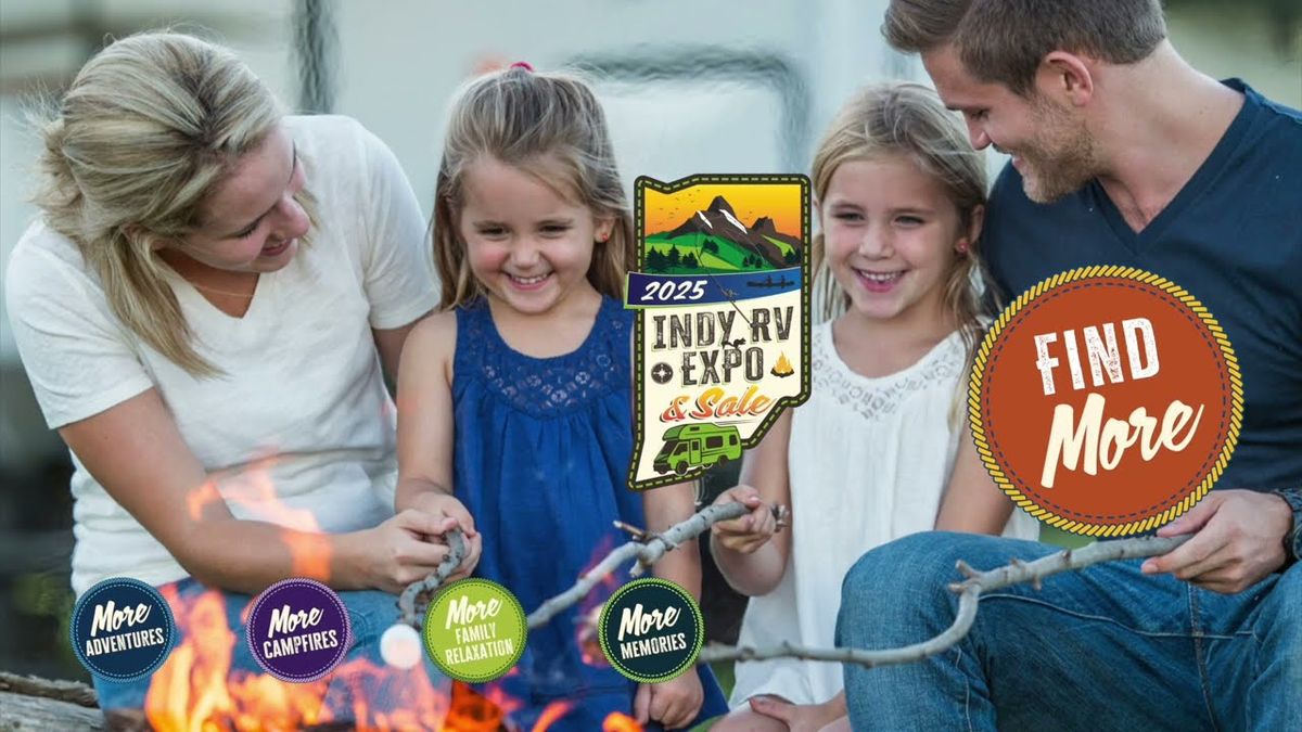 Indy RV Expo