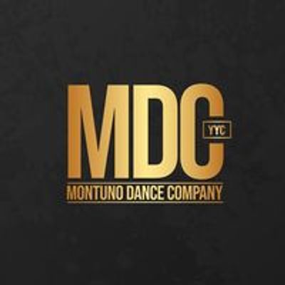 Montuno Dance Company