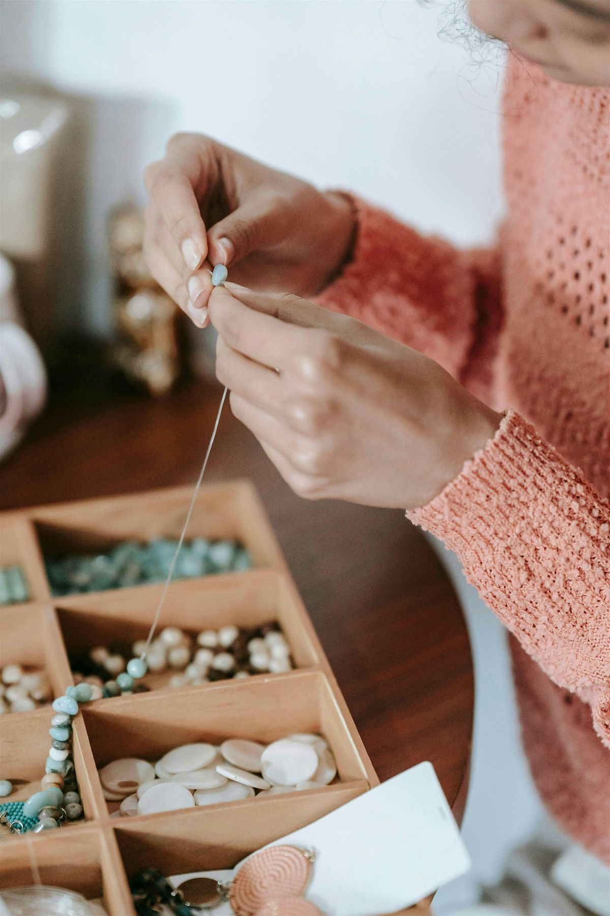 Jewelry Workshop