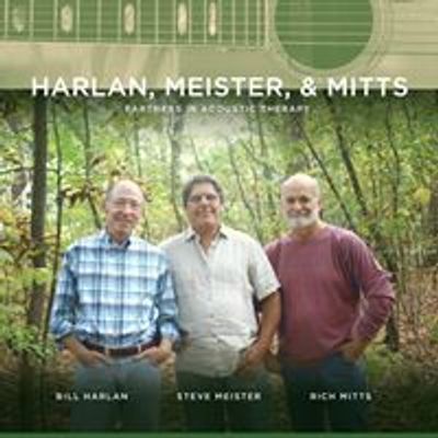 Harlan, Meister, Mitts - hmm