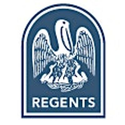 Louisiana Board of Regents
