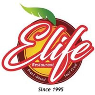 Everlasting Life Vegan Restaurant