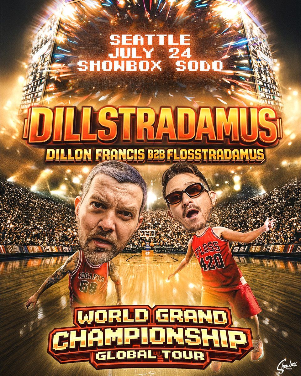 Dillstradamus at Realm
