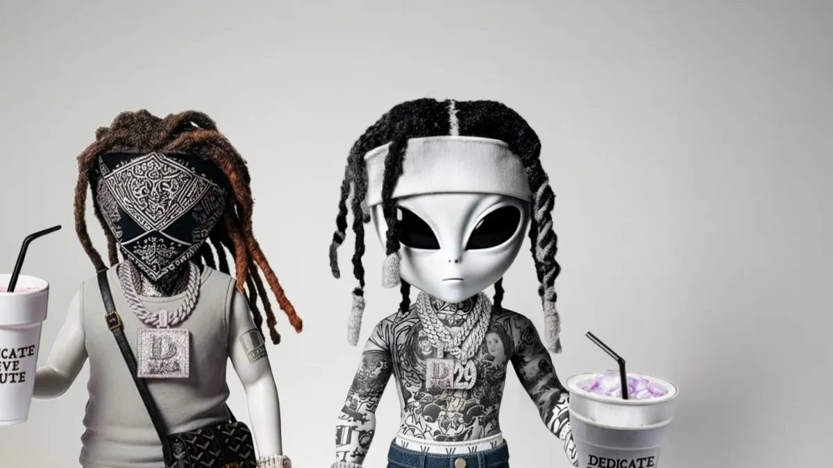 D-Block Europe in Greater London