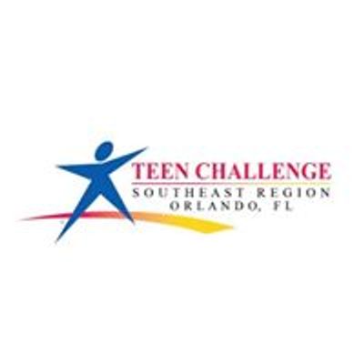 Teen Challenge Southeast Region Orlando