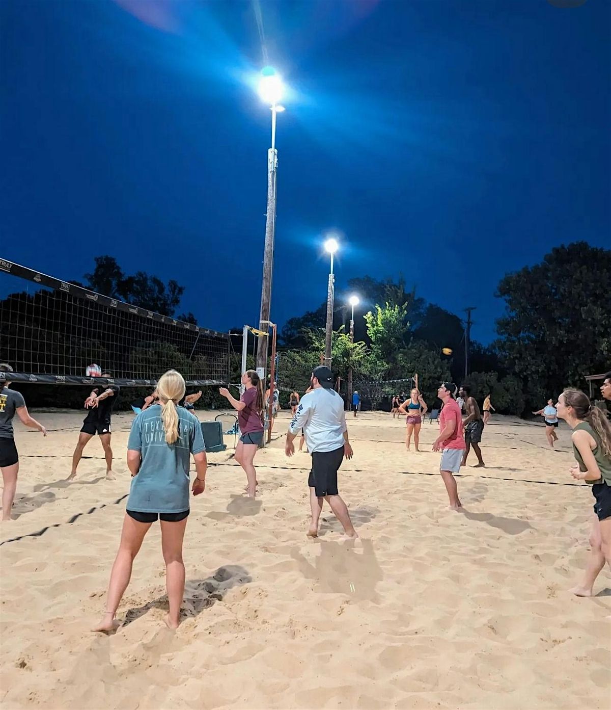 Events Happening Next in Coppell, TX